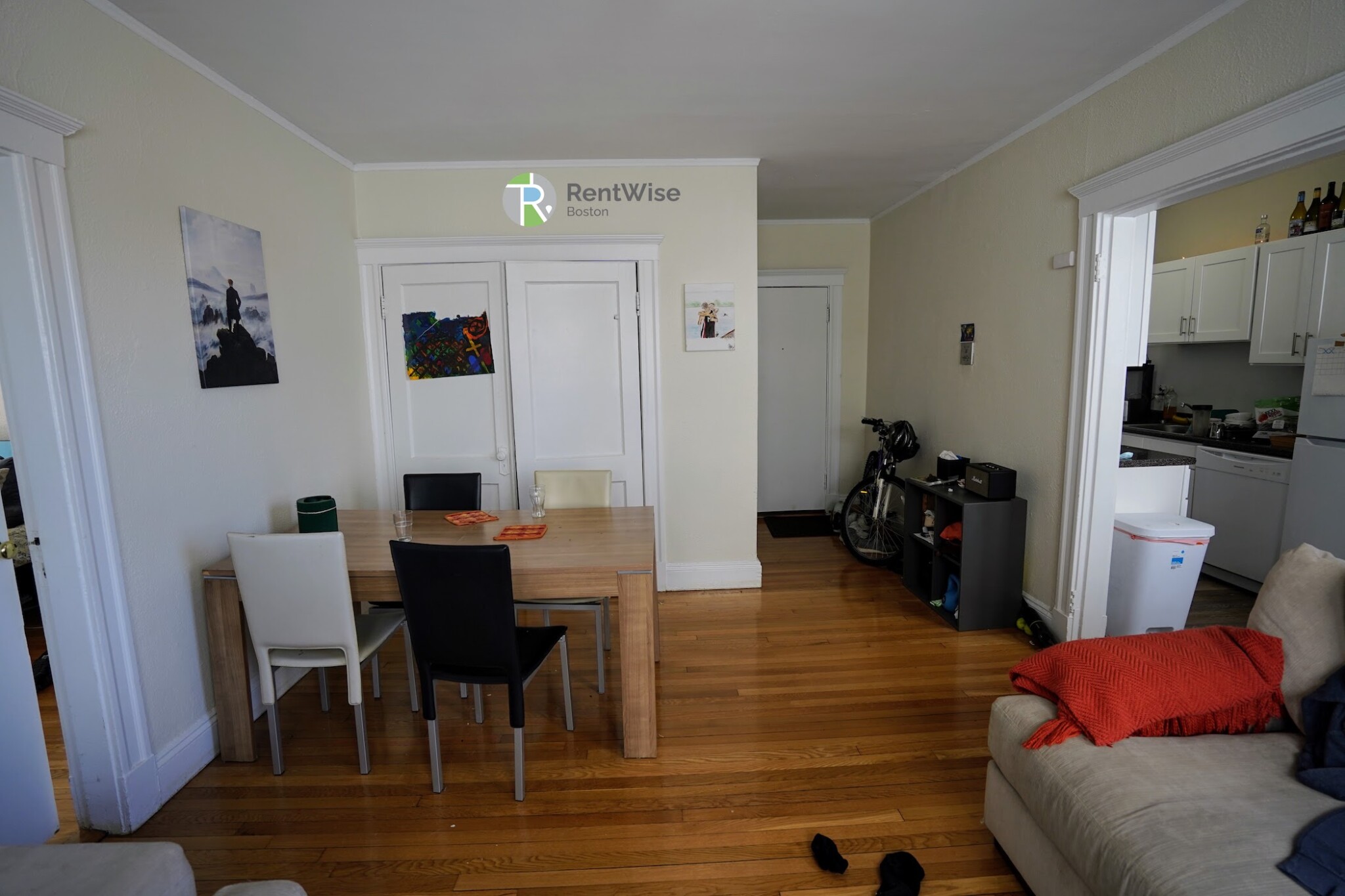 1163 Boylston St, Fenway