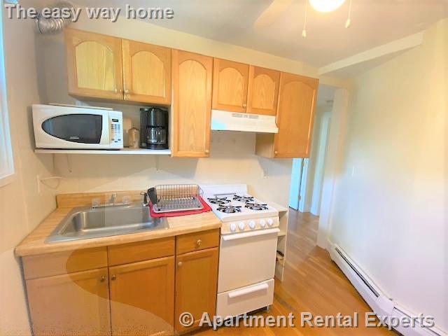 24 Cogswell Ave, Porter Square