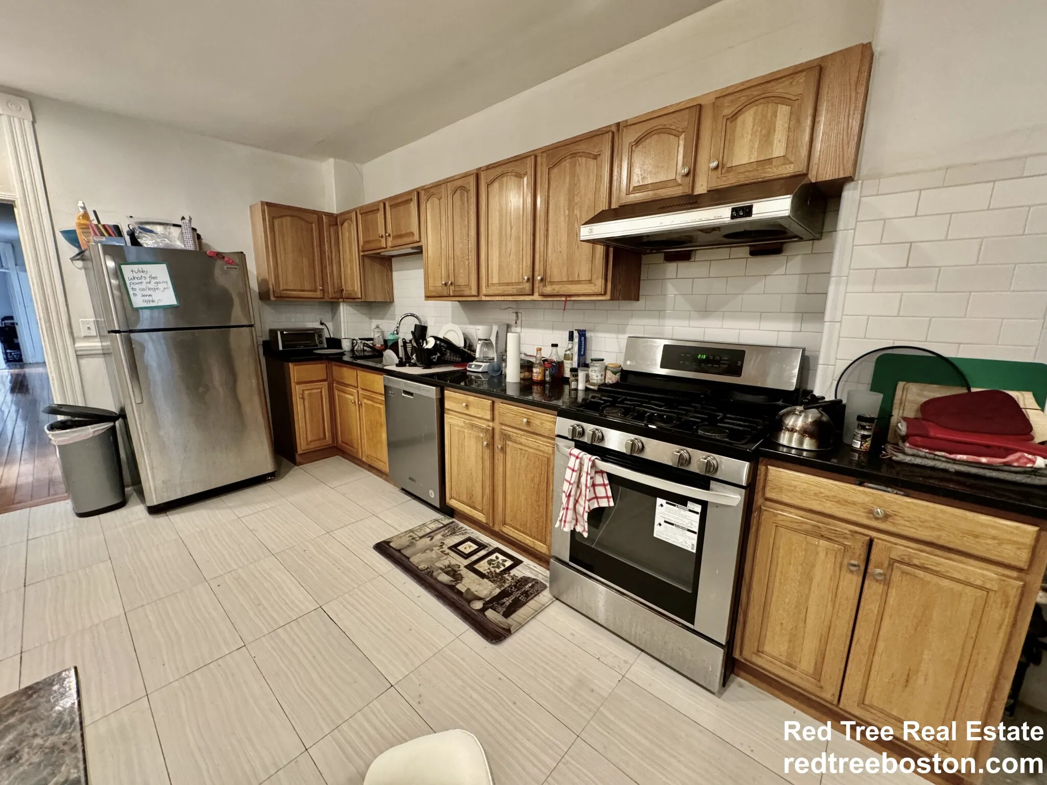 872 Huntington Ave, Mission Hill