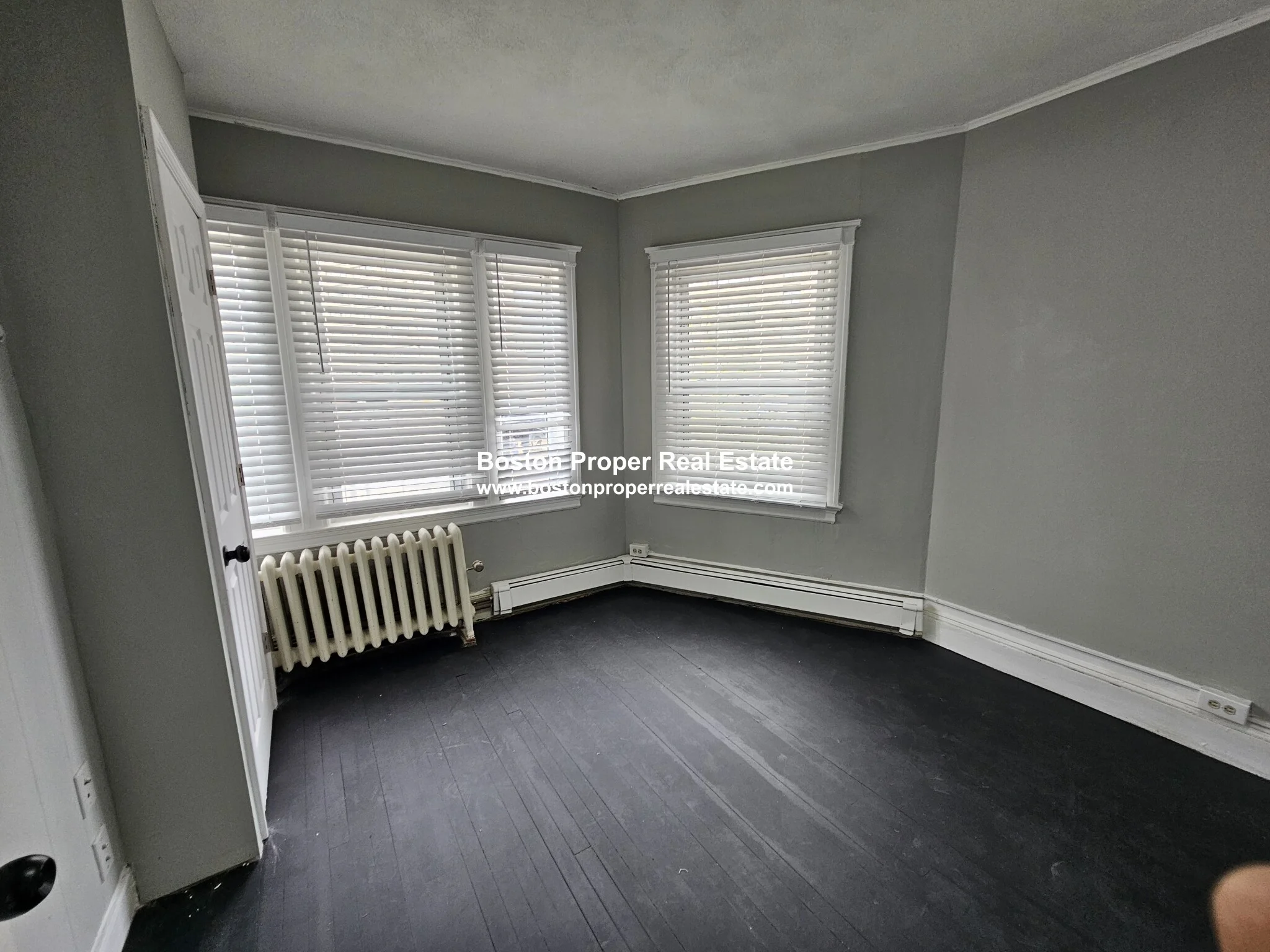 16 Westland Ave, Fenway