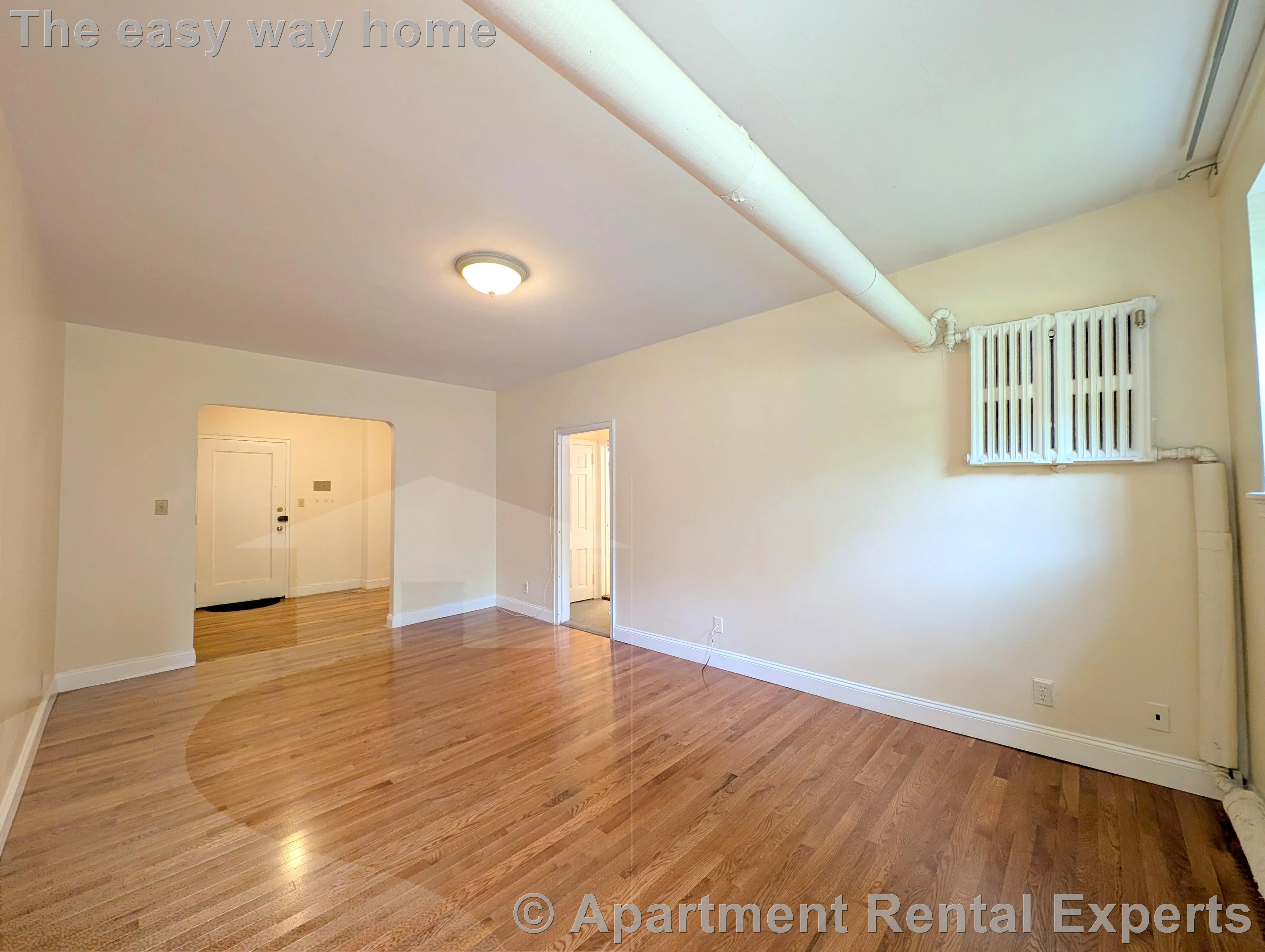 16 Ware St, Harvard Square