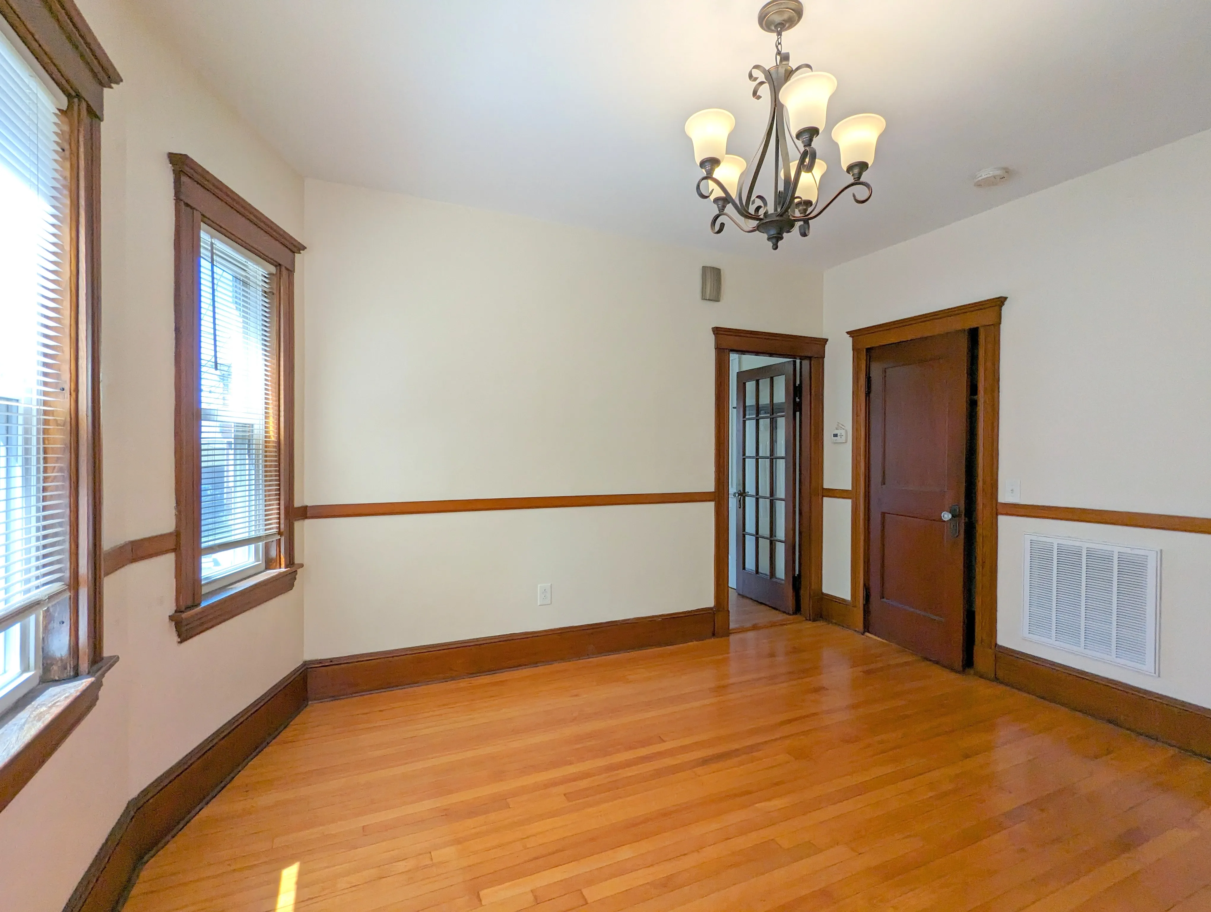 108 West Quincy St, Teele Square