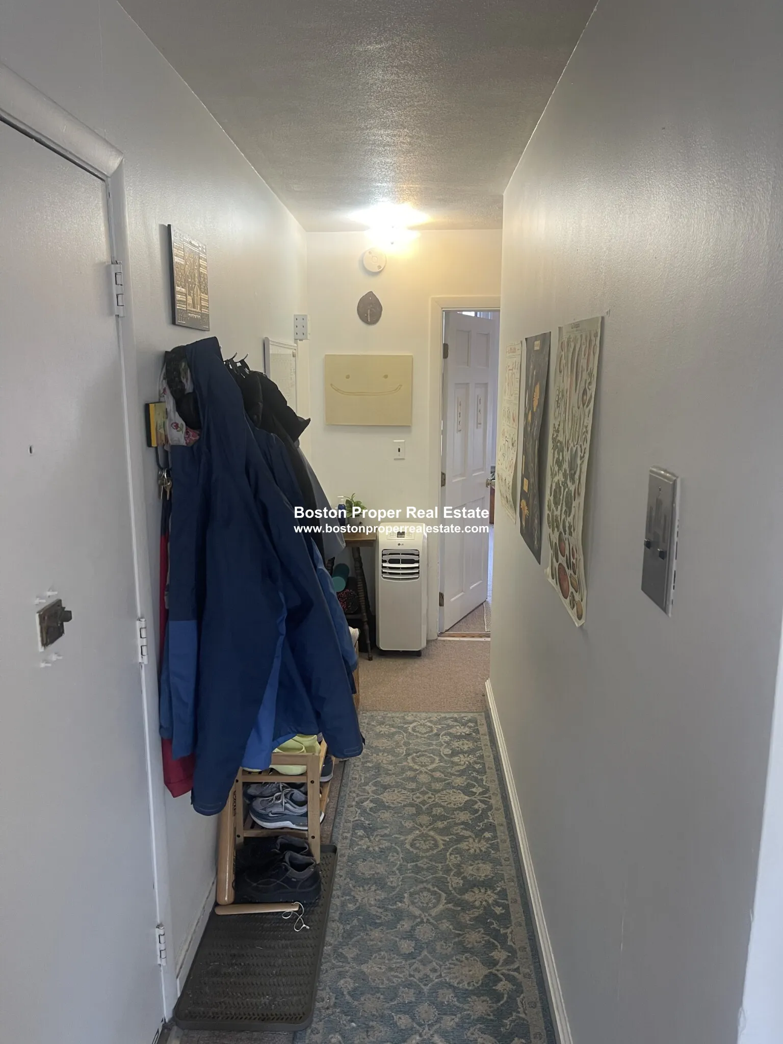 379 Marlborough St, Back Bay