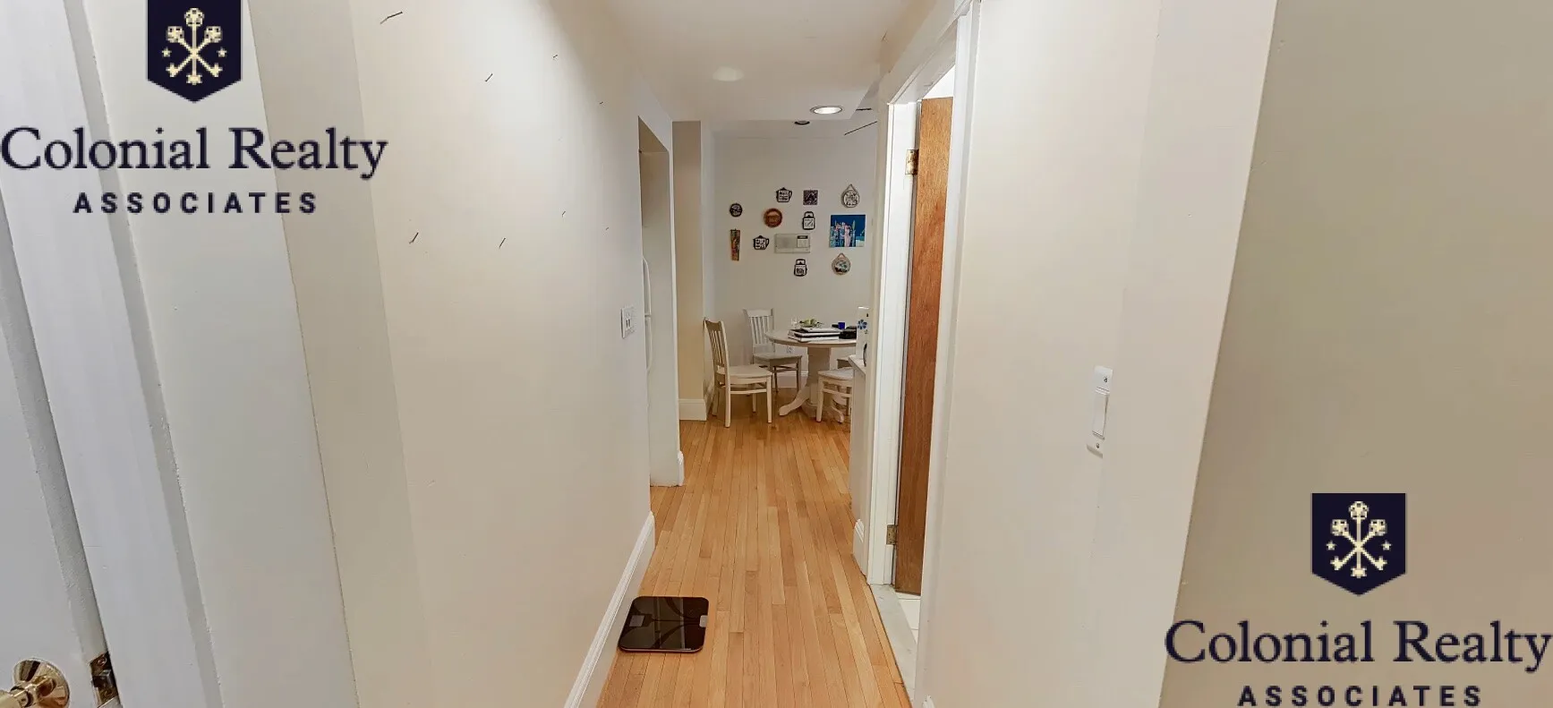 12 Dean Rd, Brookline