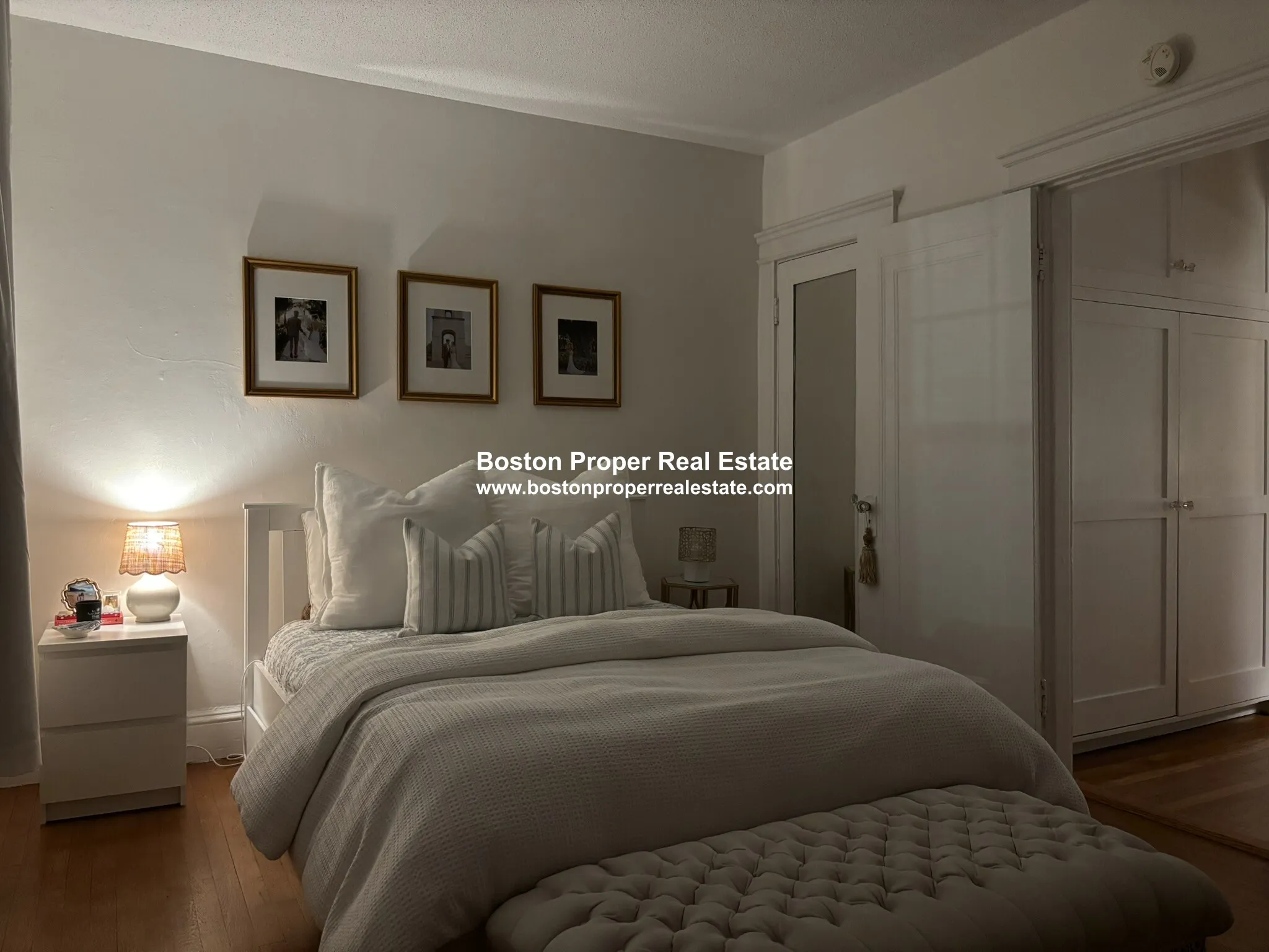 118 Riverway, Longwood