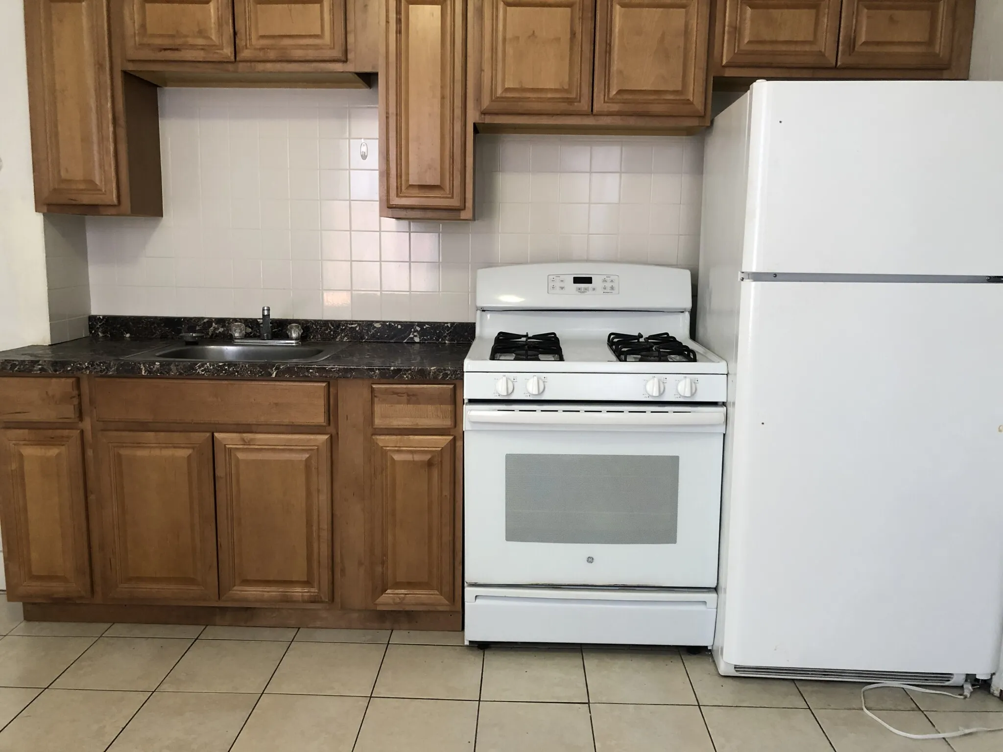 179 Harvard St, The Port