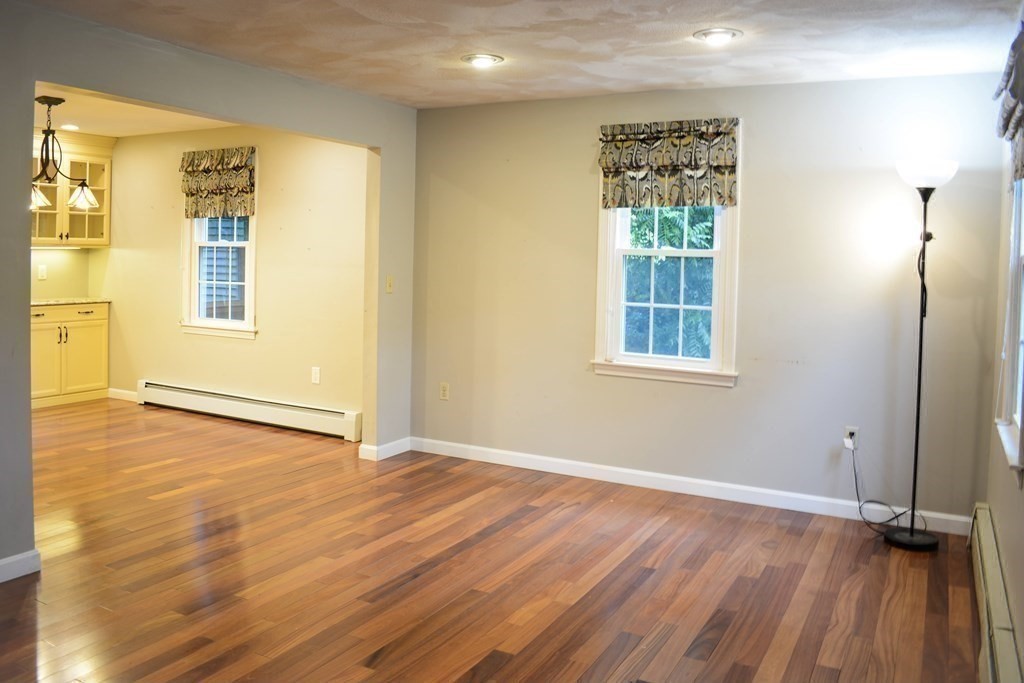 1 Foley, Southborough