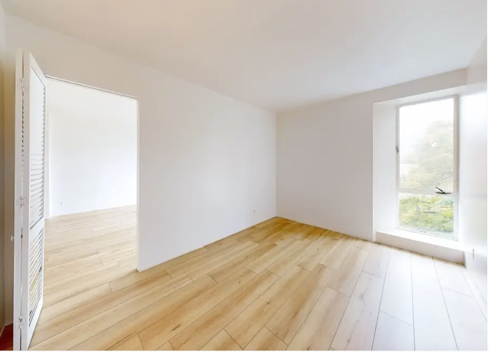 29 Concord Ave, Neighborhood Nine