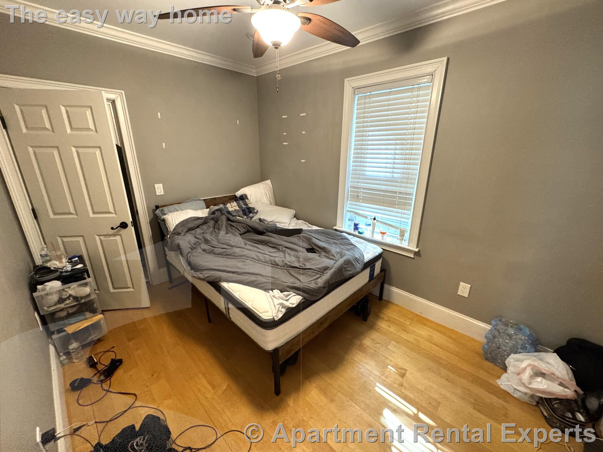 15 Orchard St, Porter Square