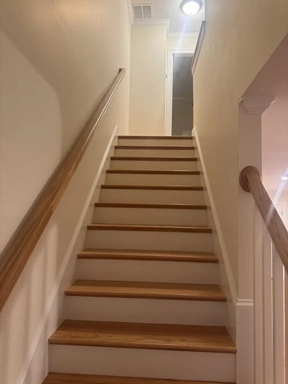 5 West Chapel, Abington