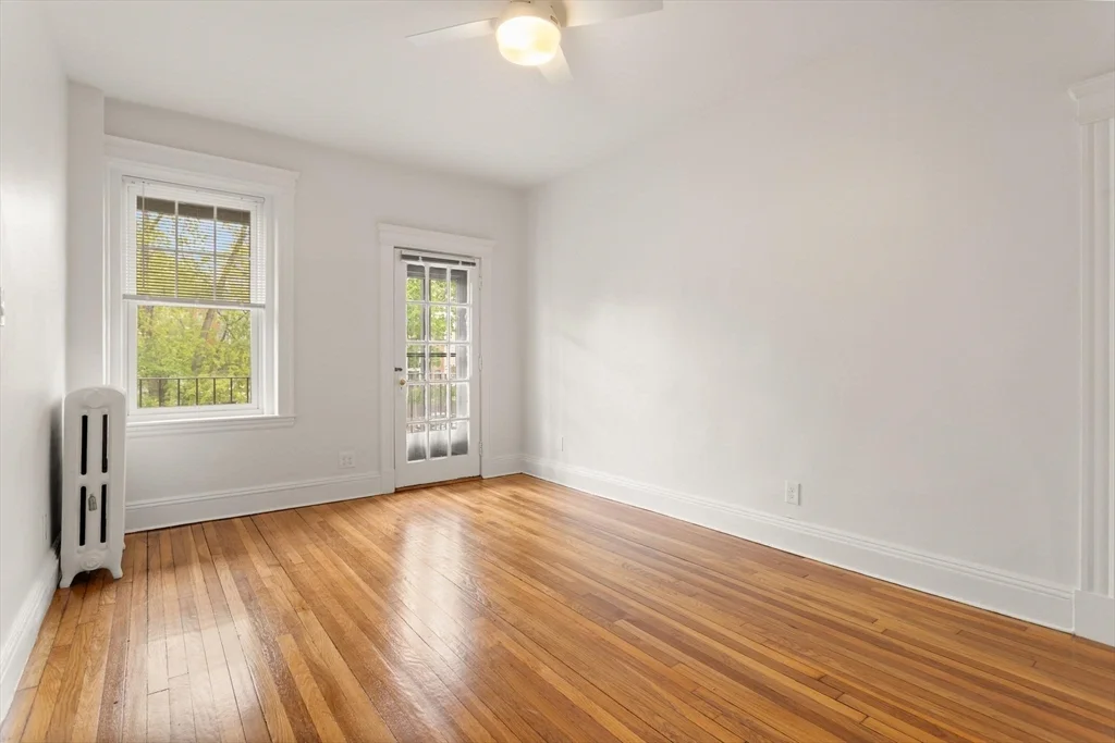 441 Washington St, Brookline Village