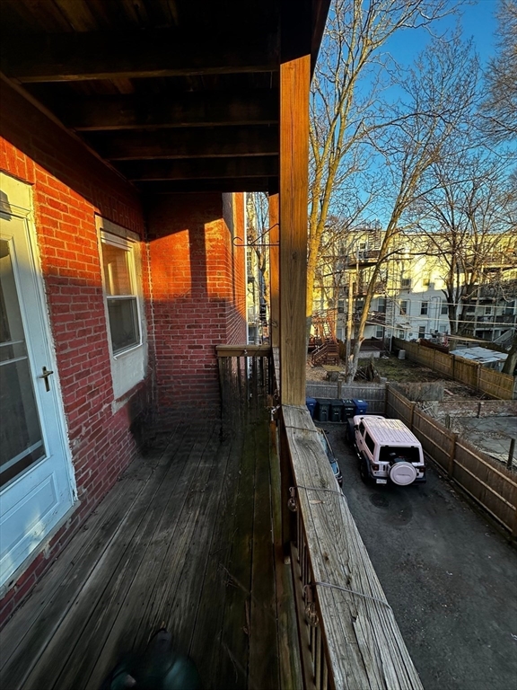 48 Mercer St, South Boston