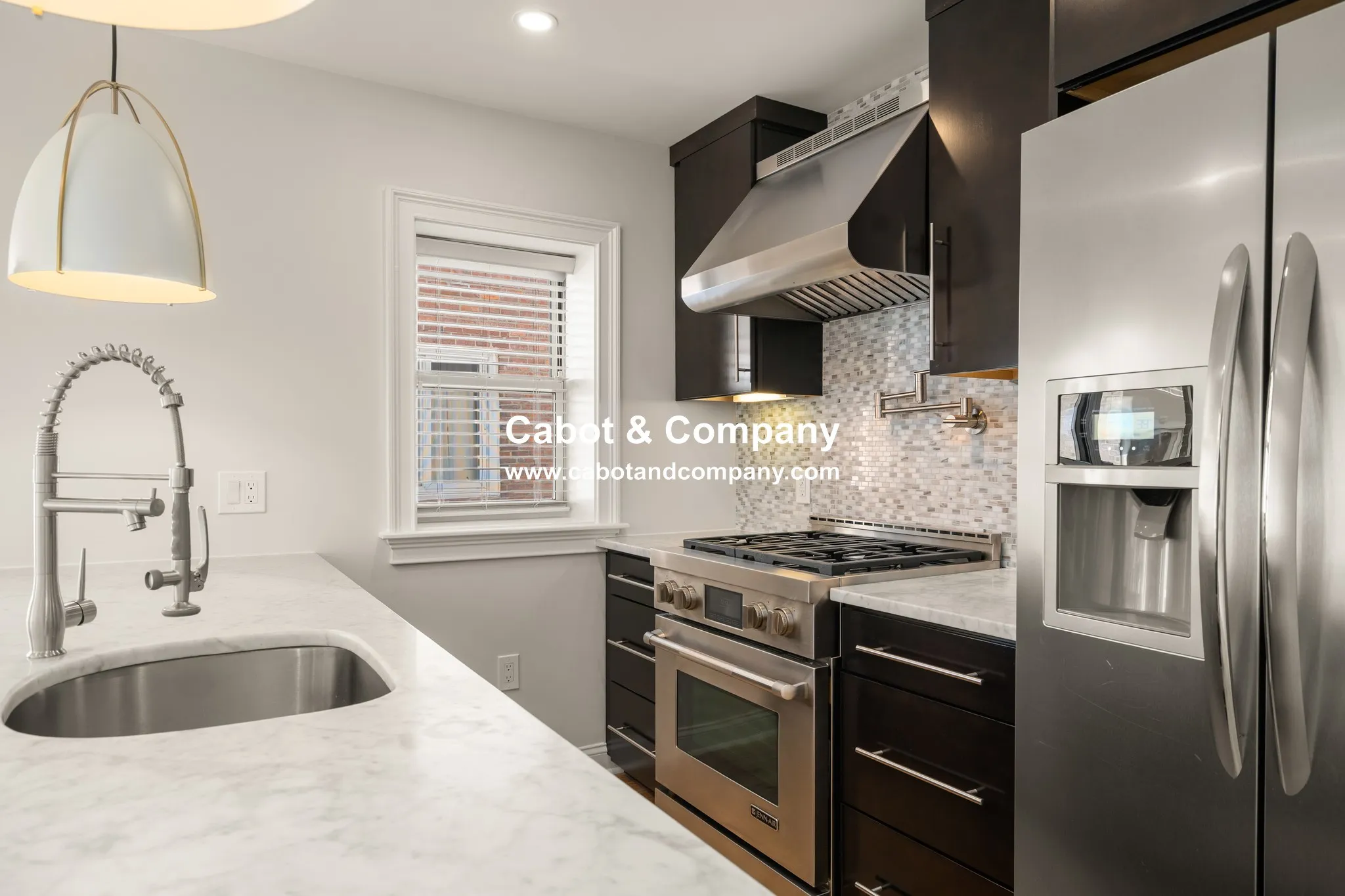 9 North Margin St, North End