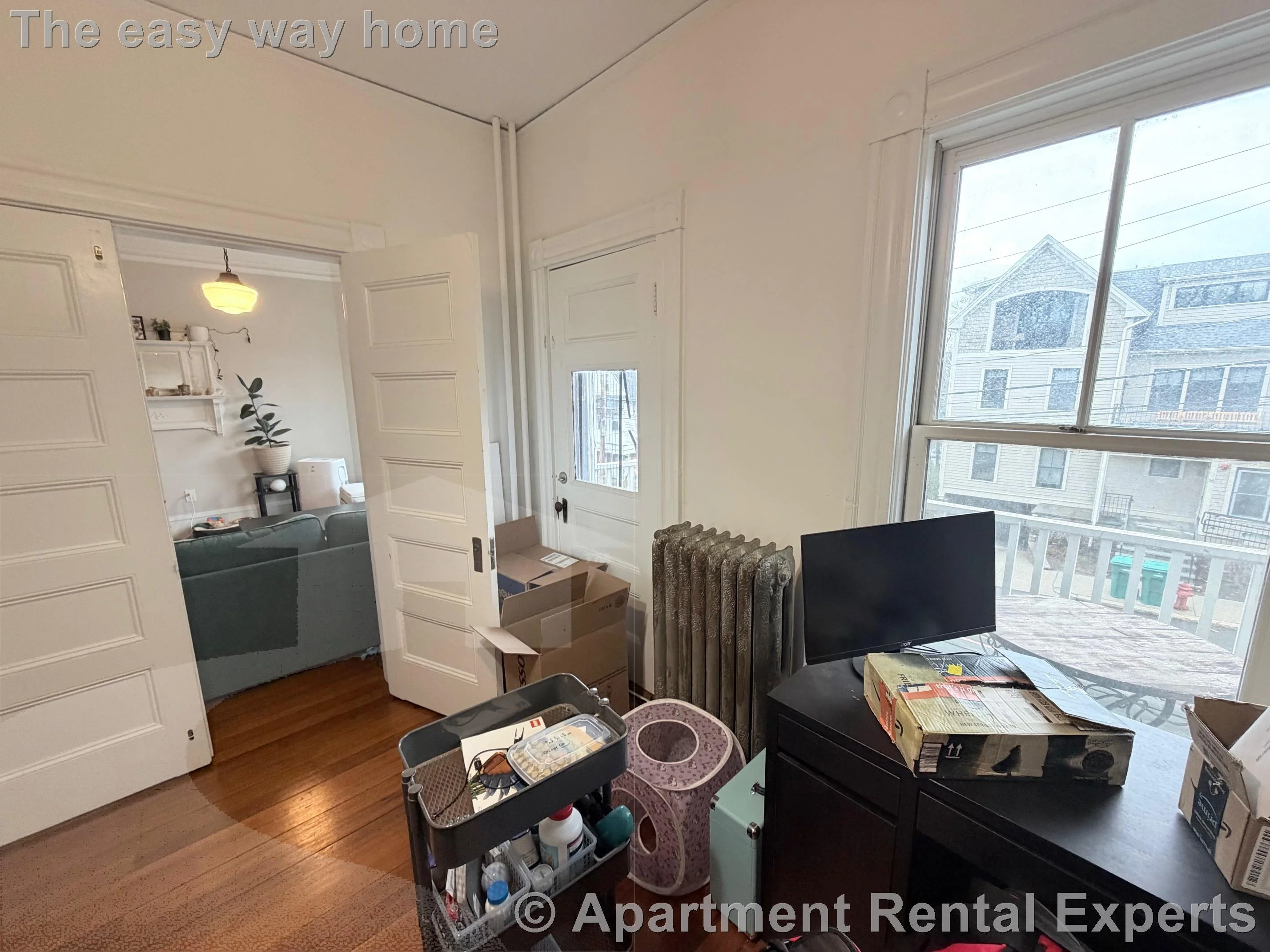 13 Linden Ave, Porter Square
