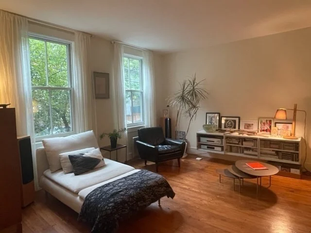 105 Pleasant, Cambridgeport