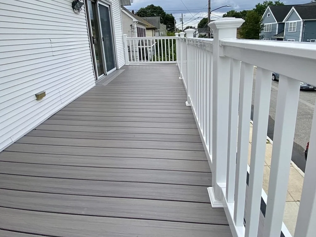 21 Heldun St, West Roxbury