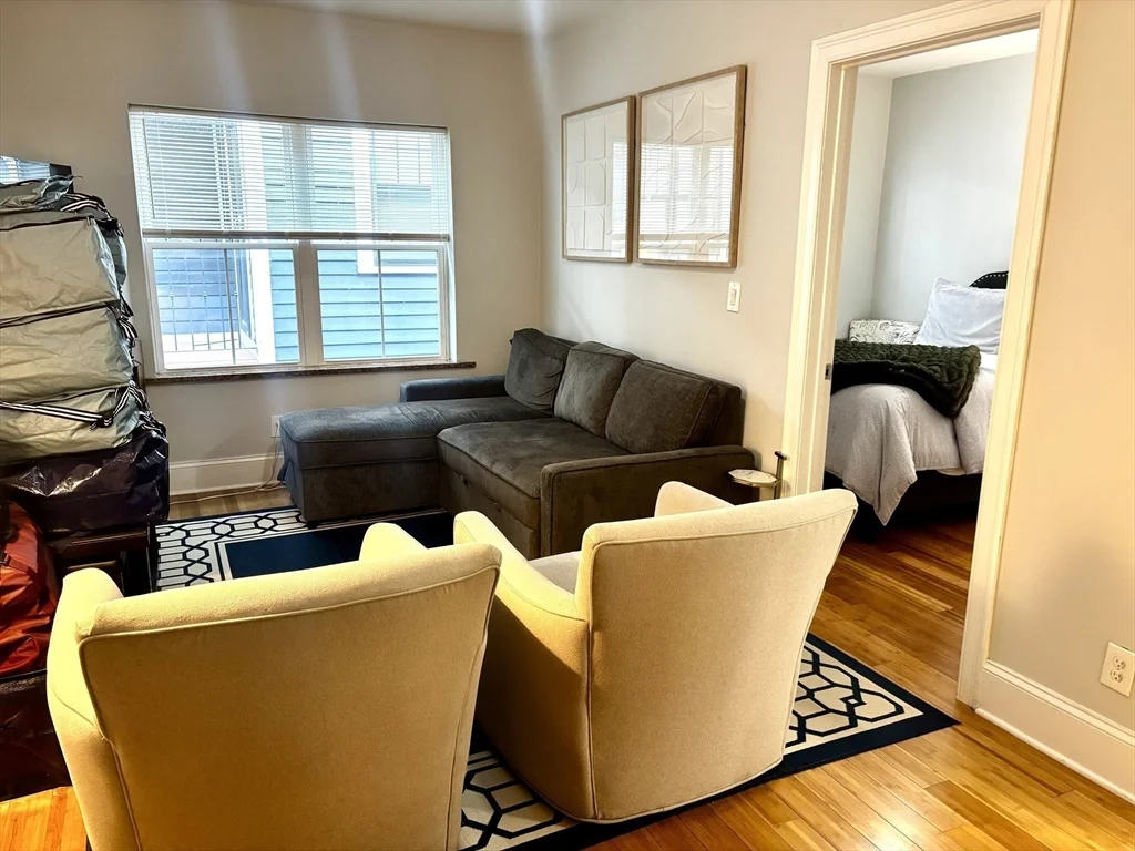 361 West Broadway, South Boston