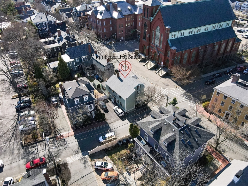 149 Federal St, Salem
