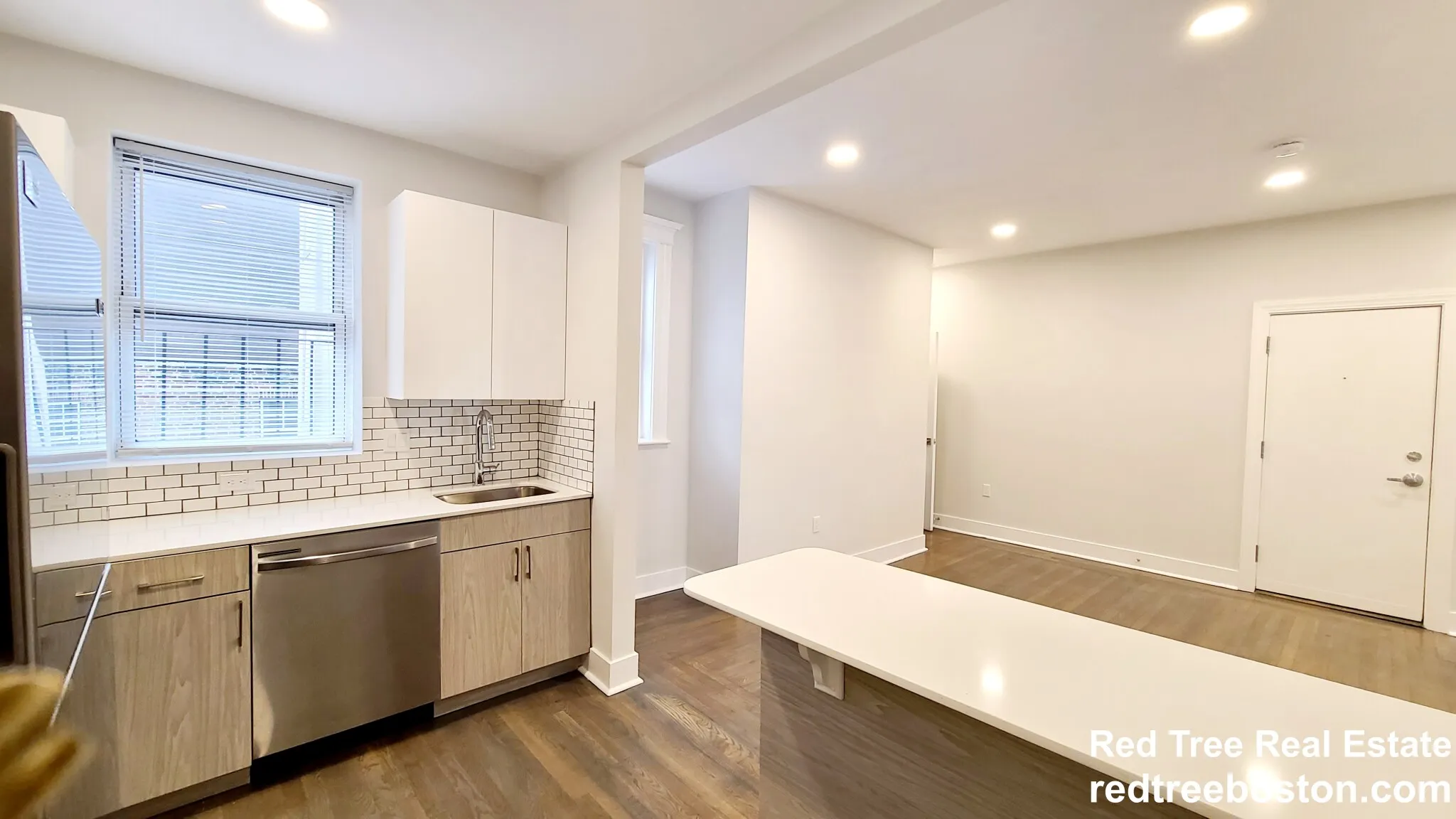 108 Jersey St, Fenway