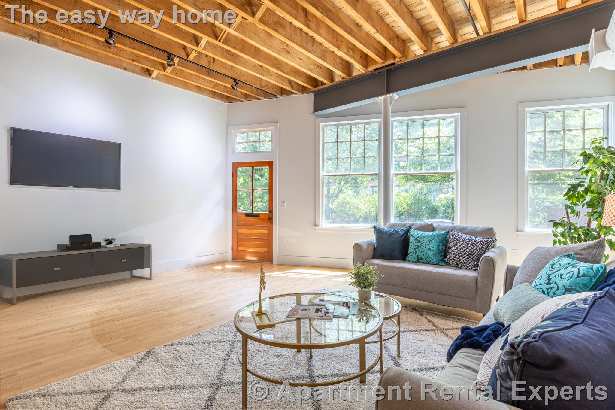 58 Regent St, Porter Square