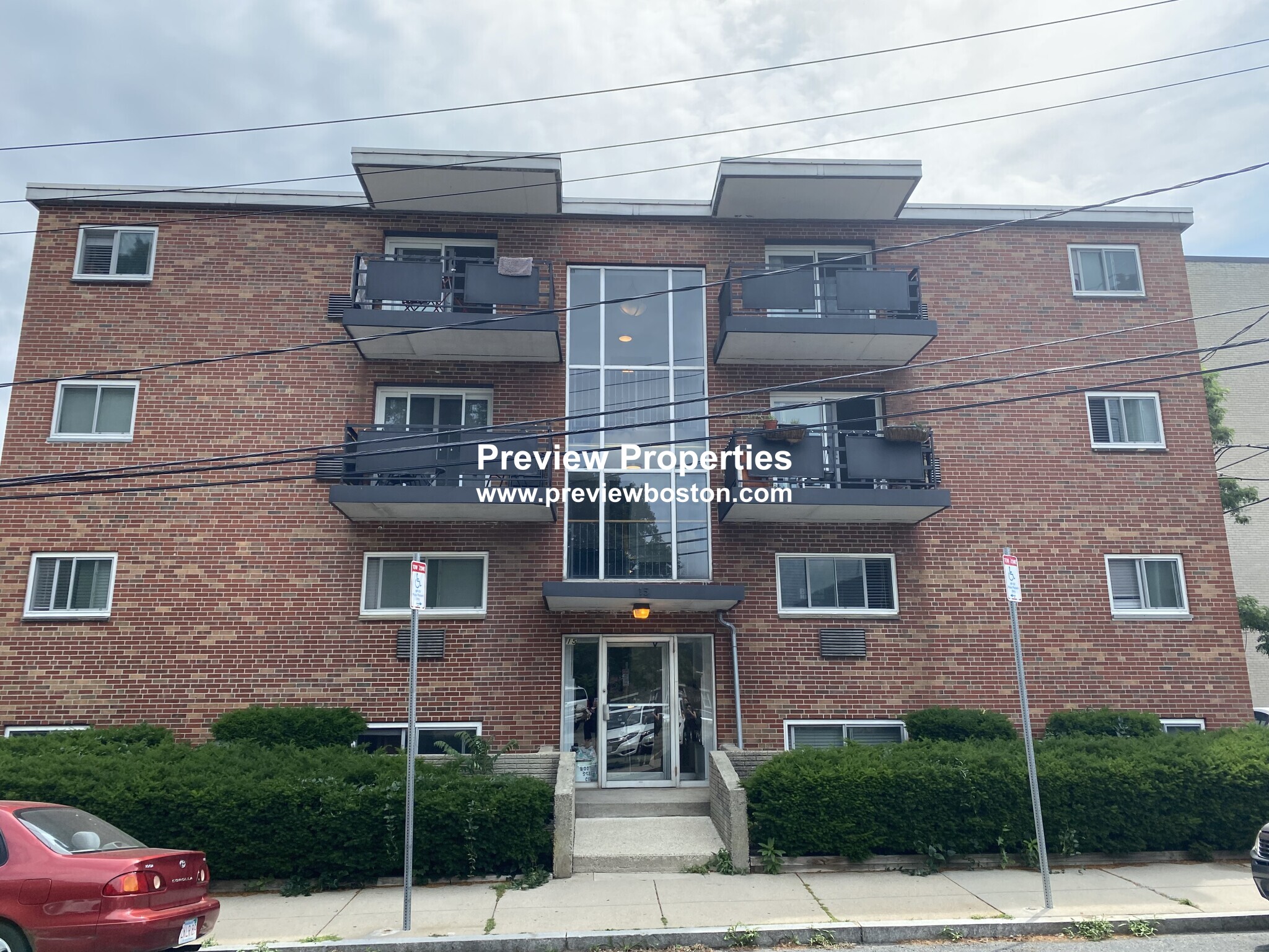 15 Euston Rd, Brighton