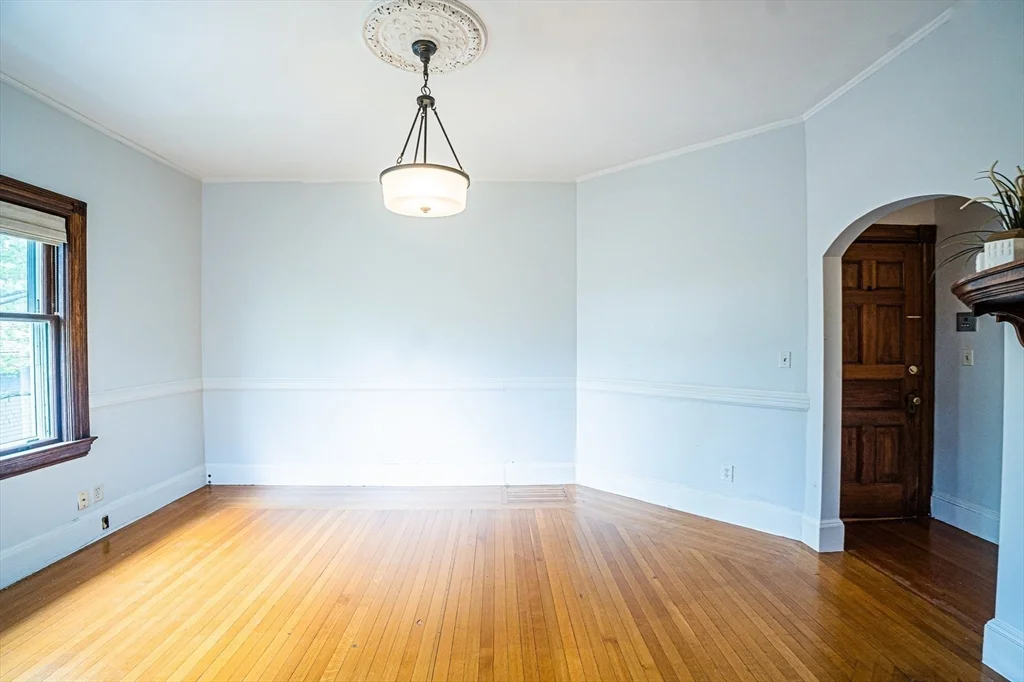 18 Whittier, Porter Square