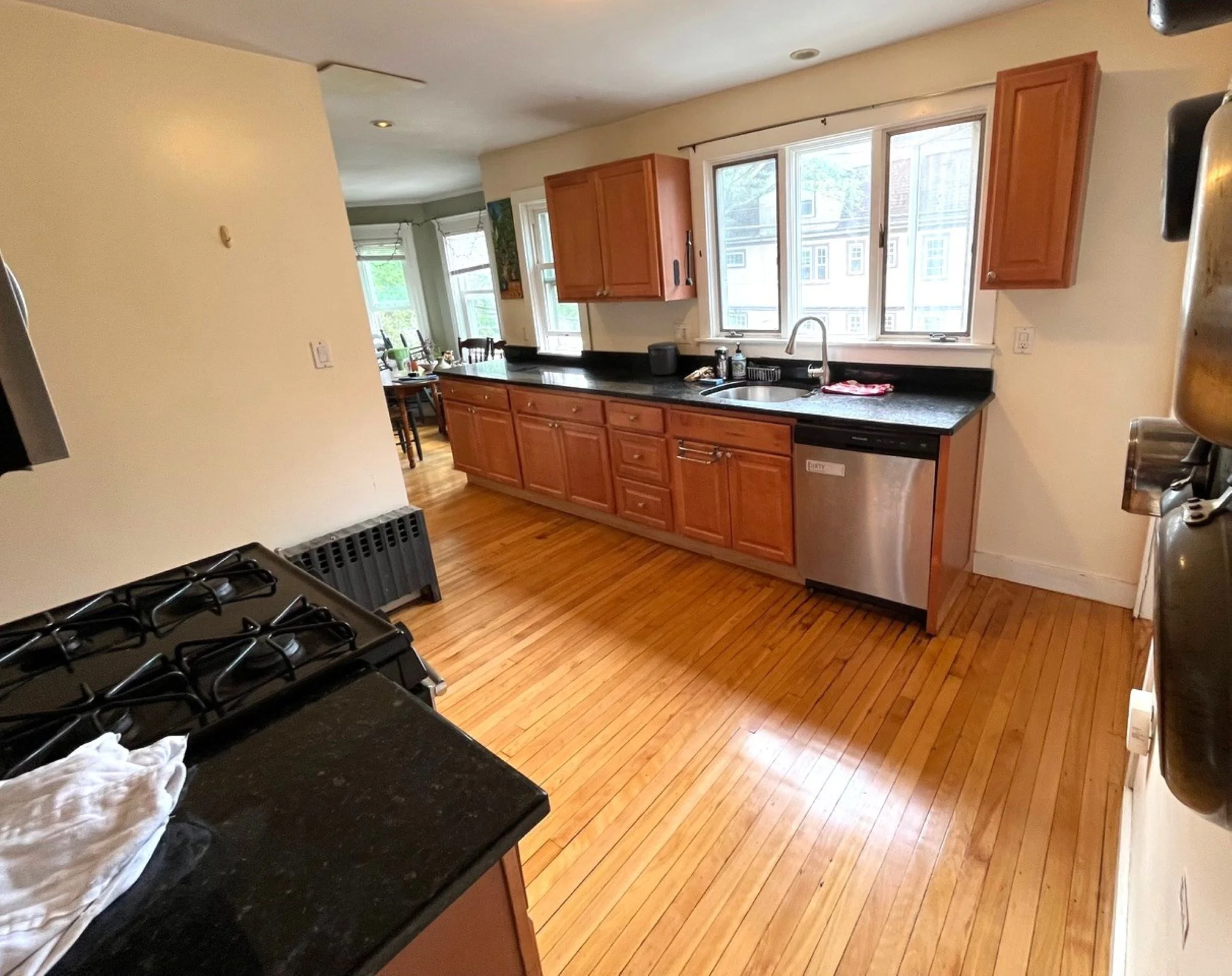 190 North St, West Somerville