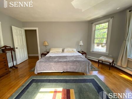 124 Walnut St, Winter Hill