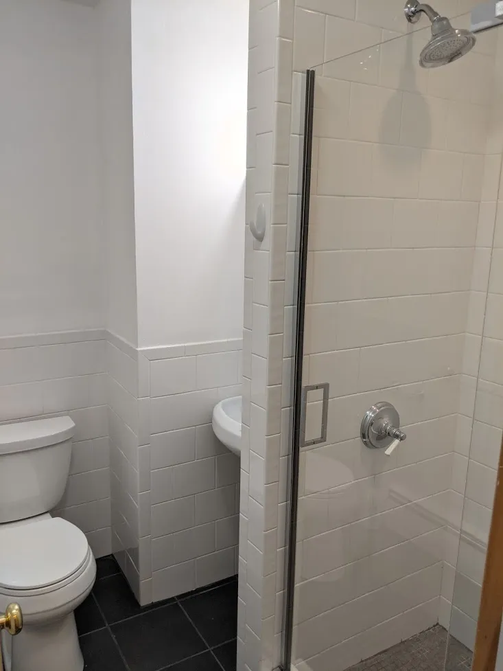 409 Lowell Ave, Newtonville