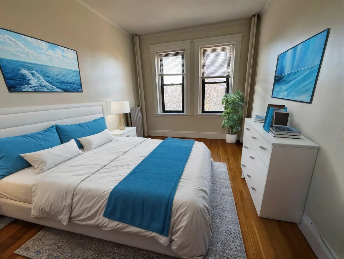 17-19 Washington Street South, Malden