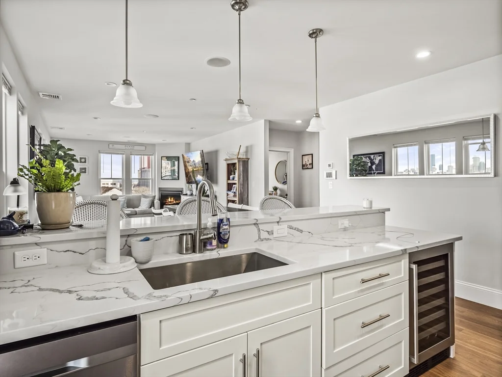 45 L St, South Boston