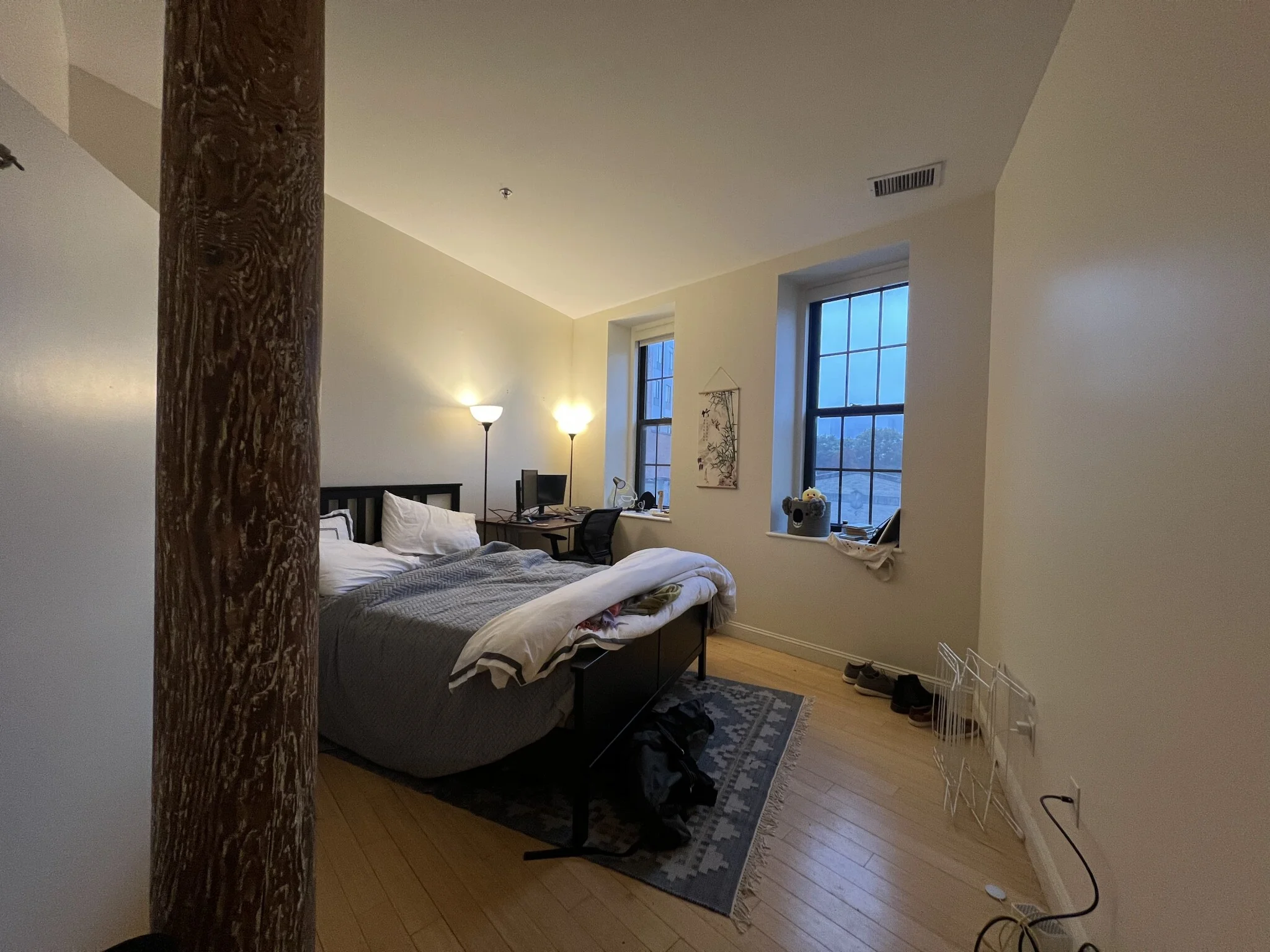 490 Harrison Ave, South End