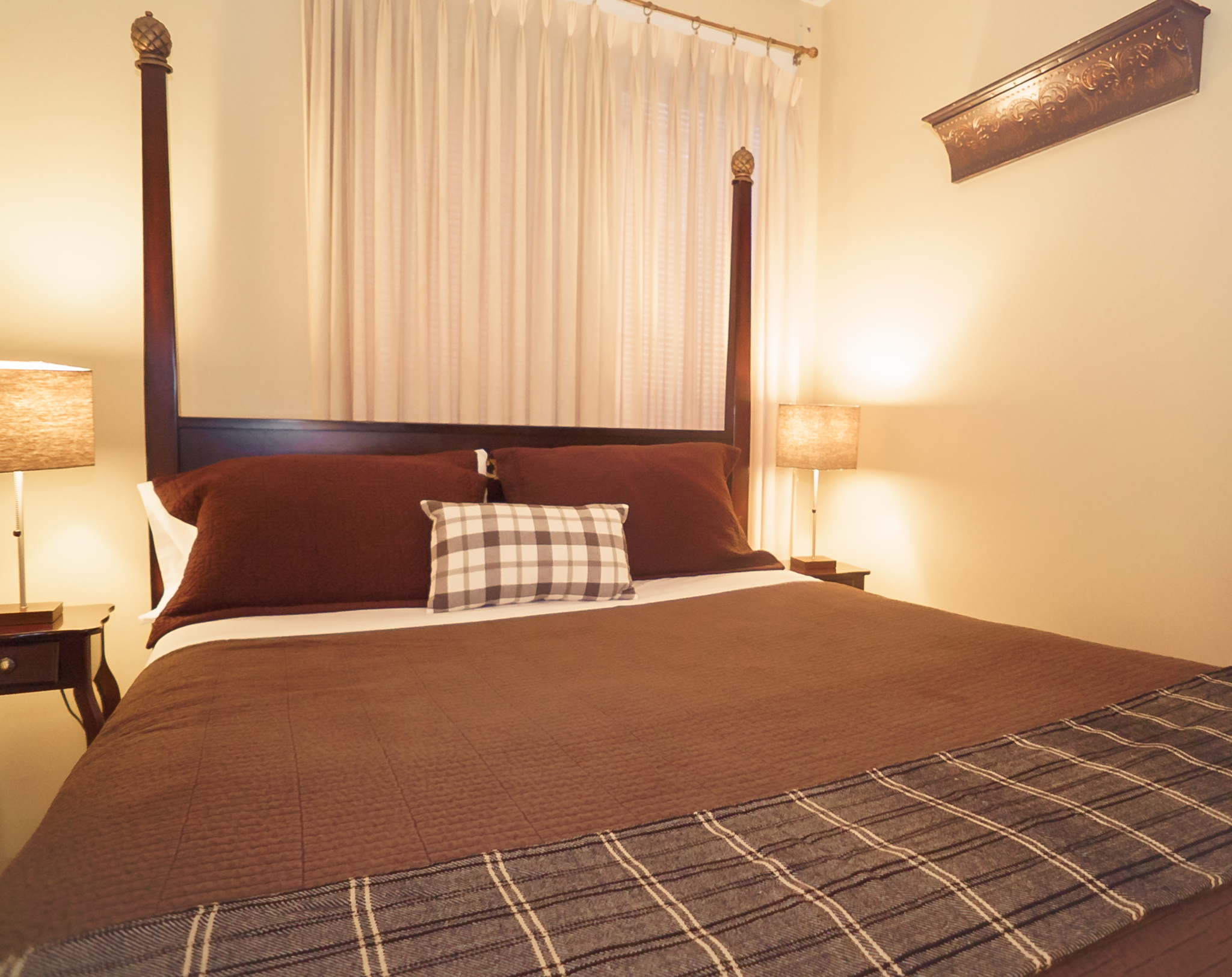 48 Hereford St, Back Bay