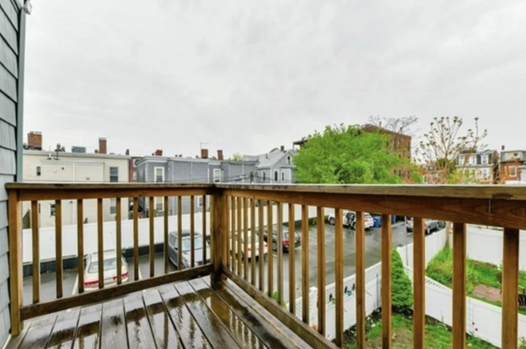 239 Emerson St, South Boston