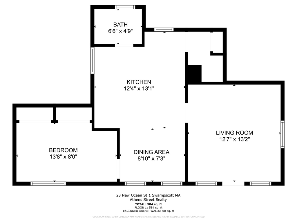 23 New Ocean, Swampscott