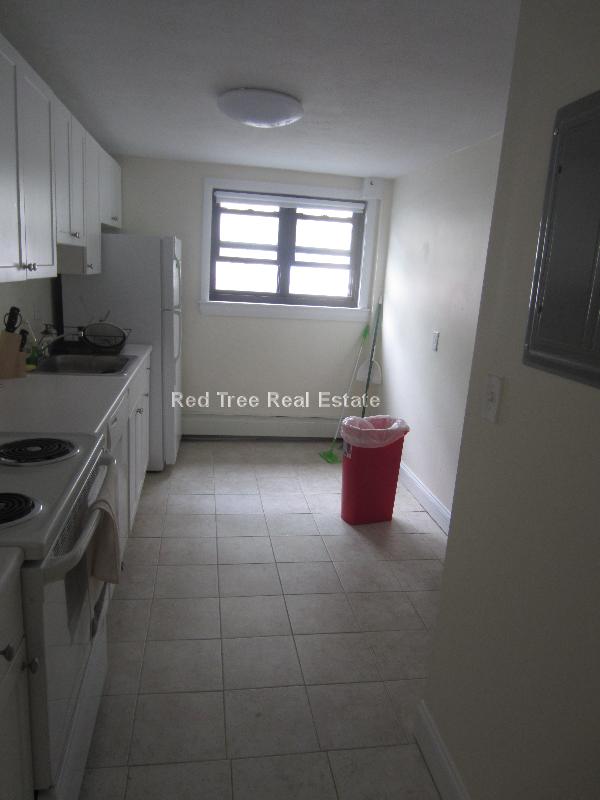 46 Harvard Ave, Allston