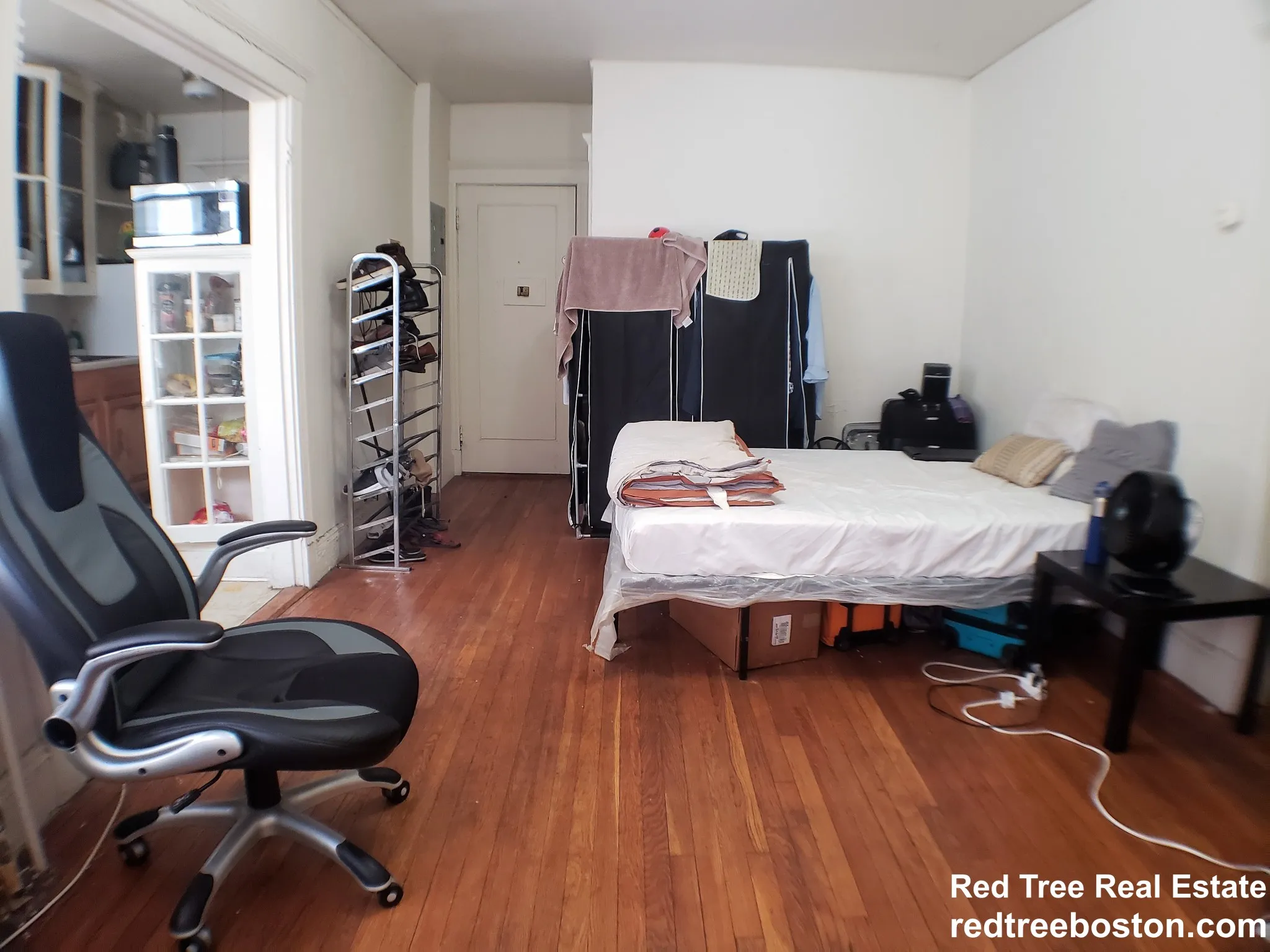 235 Park Dr, Fenway