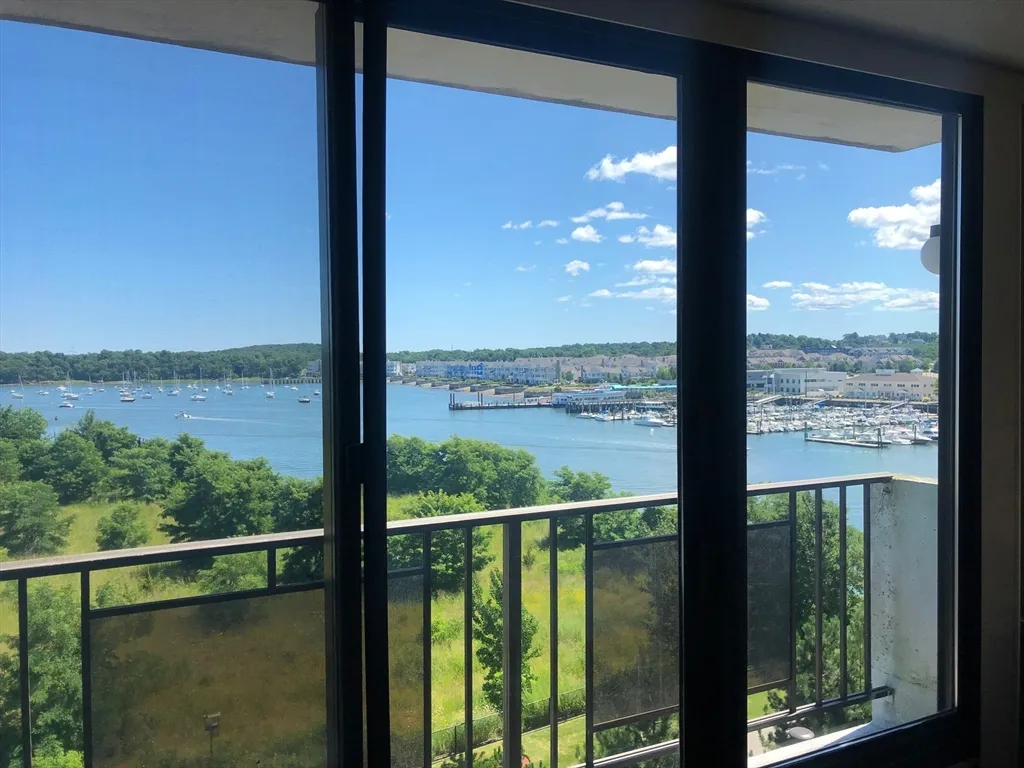 73 Broad Reach, Weymouth