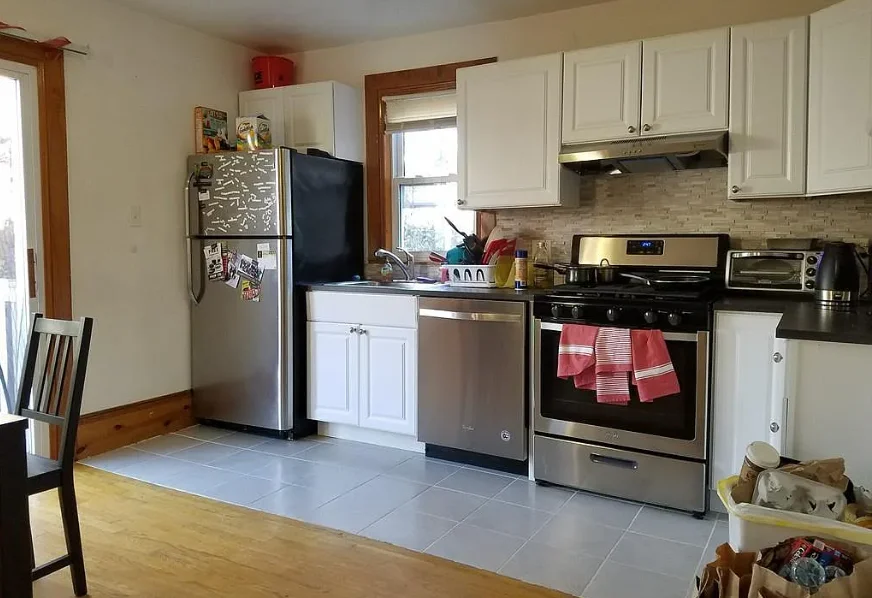 40 Jay St, Riverside