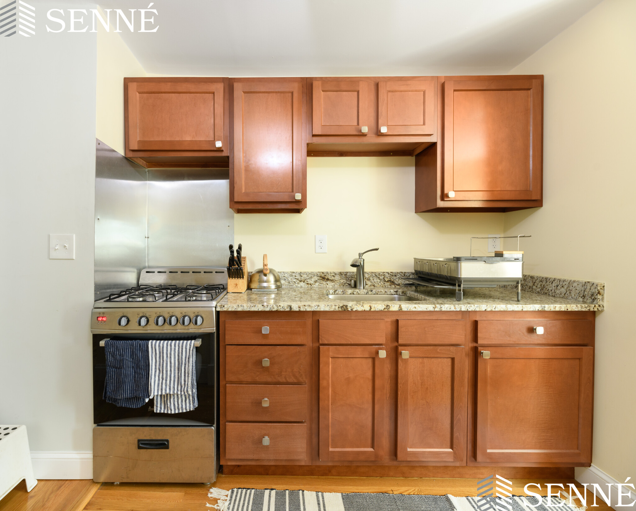 49 Laurel St, Ward Two