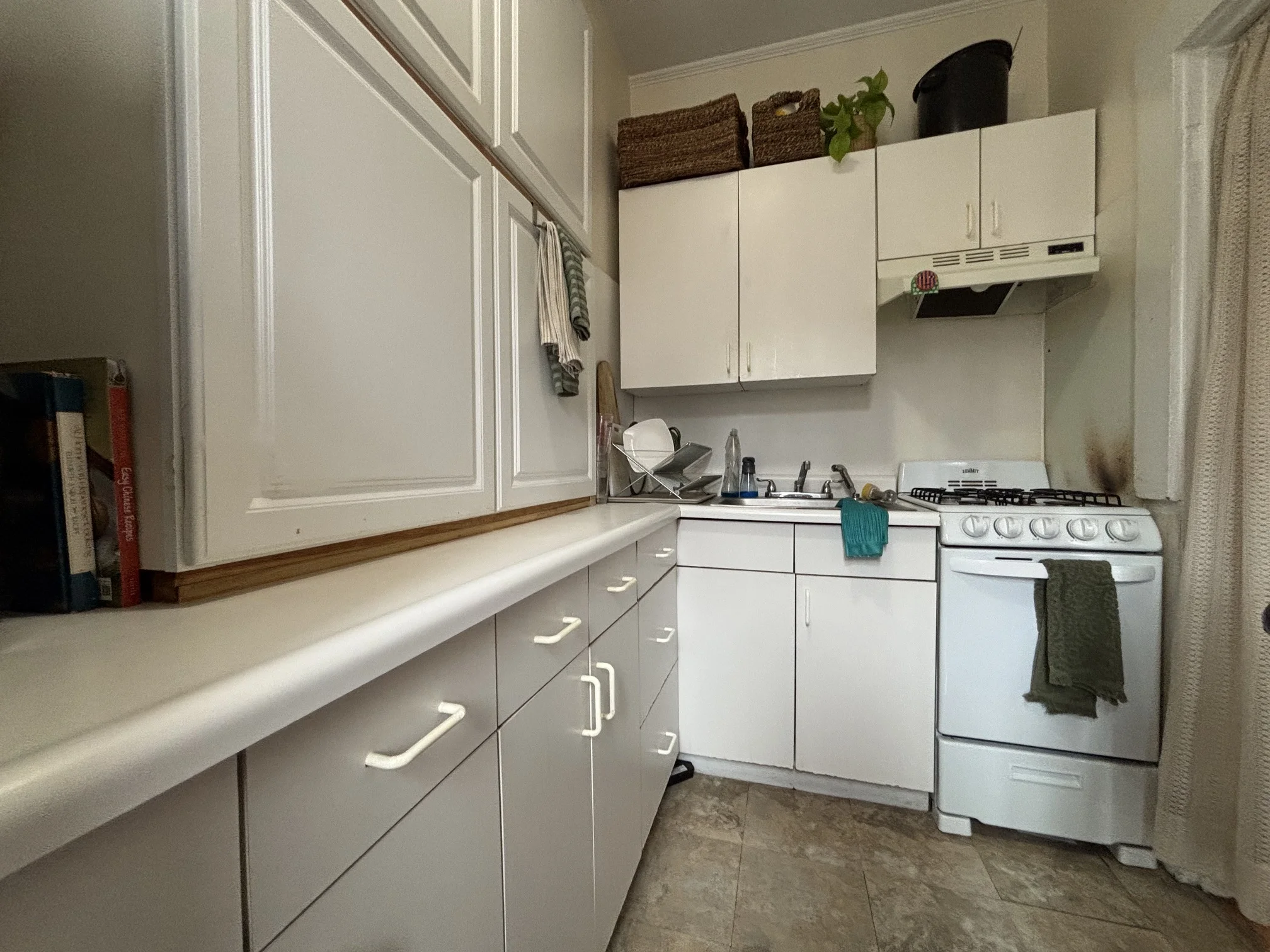 69 Charles St, Beacon Hill