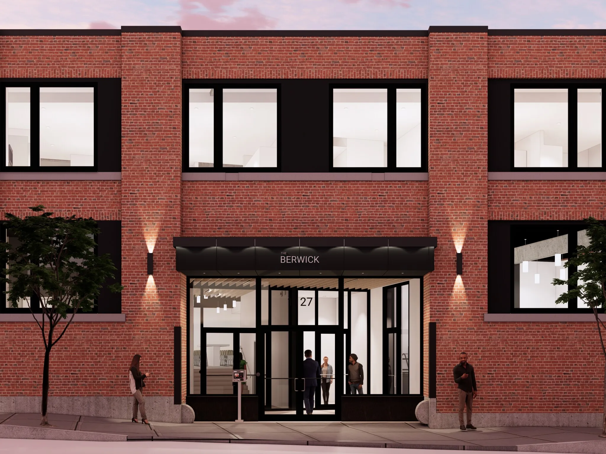 1127 Harrison Ave, Roxbury