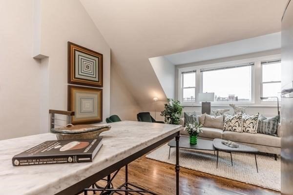 80 Rutland, South End