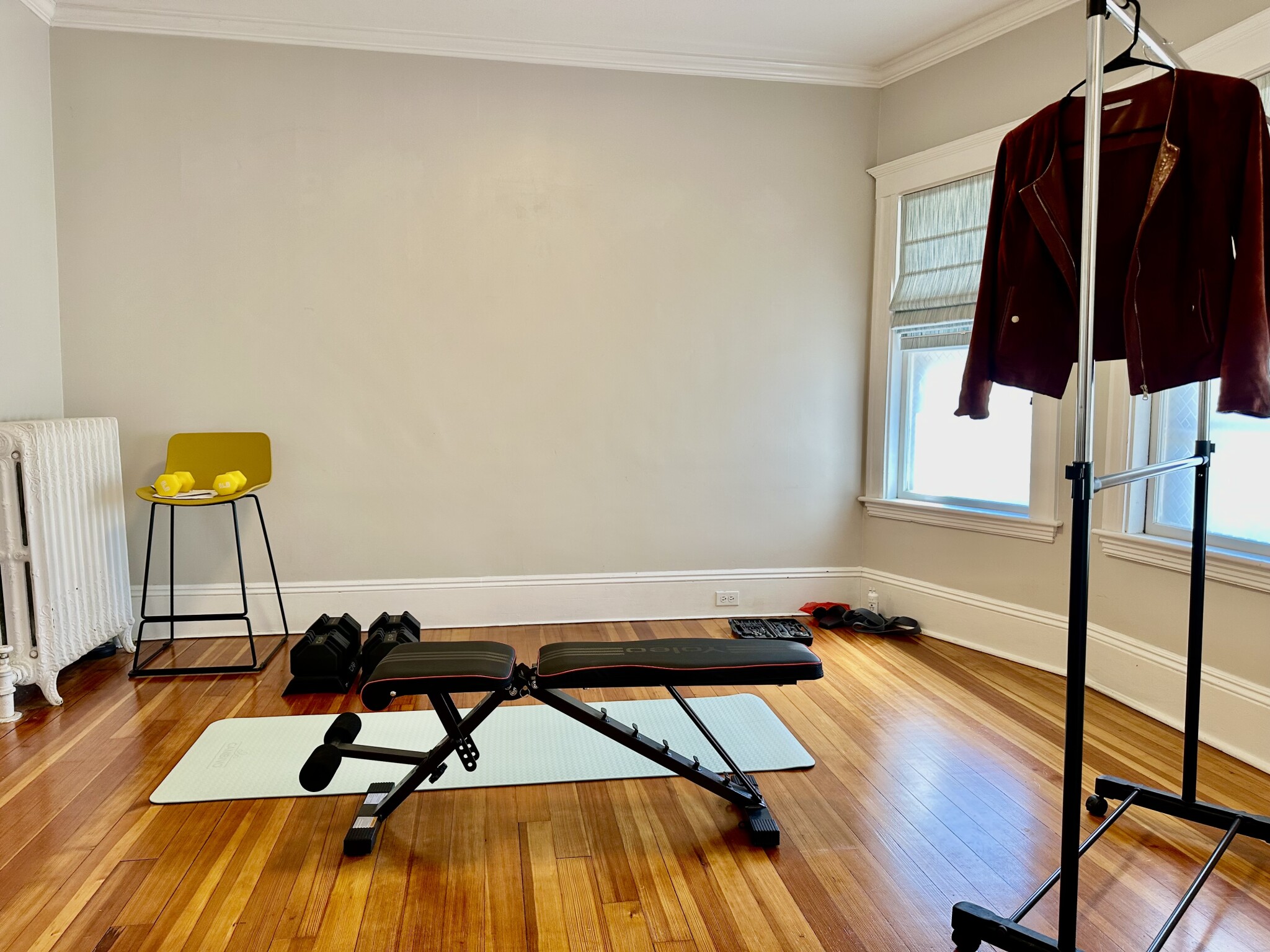 319 Concord Ave, Neighborhood Nine