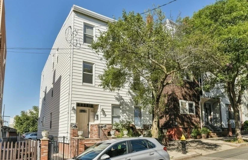 154 Webster St, East Boston