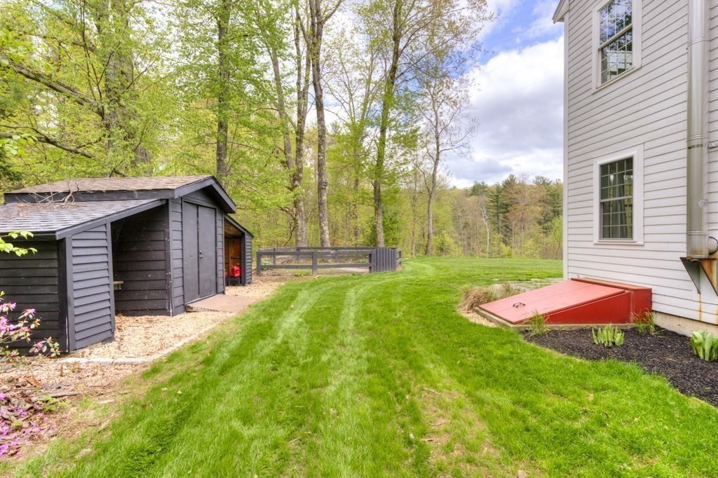 42 Greene Rd, Mount Wachusett