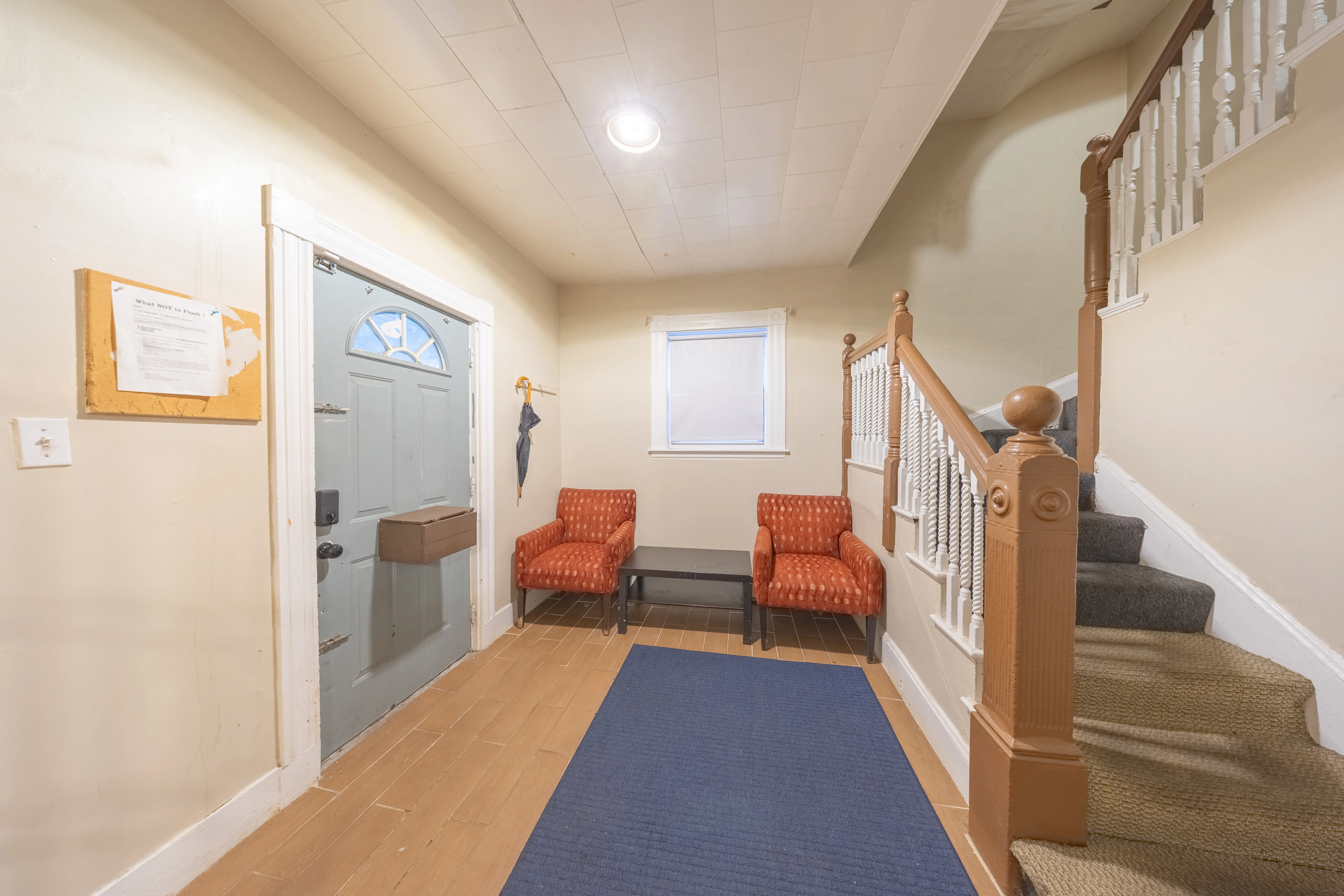 31 Seattle St, Allston