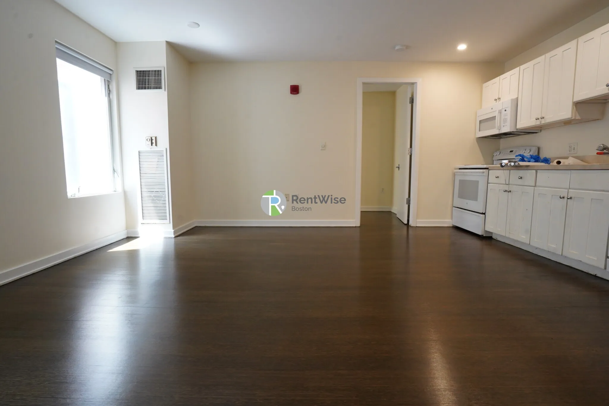 40 Boylston St, Boston Downtown