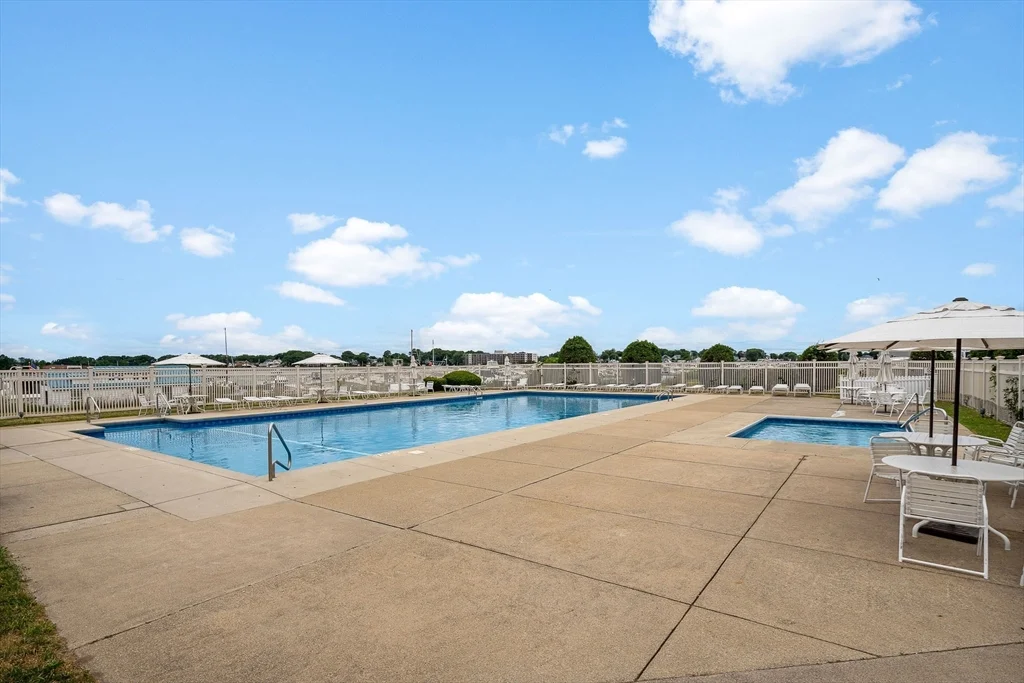 200 Cove Way, Quincy Point