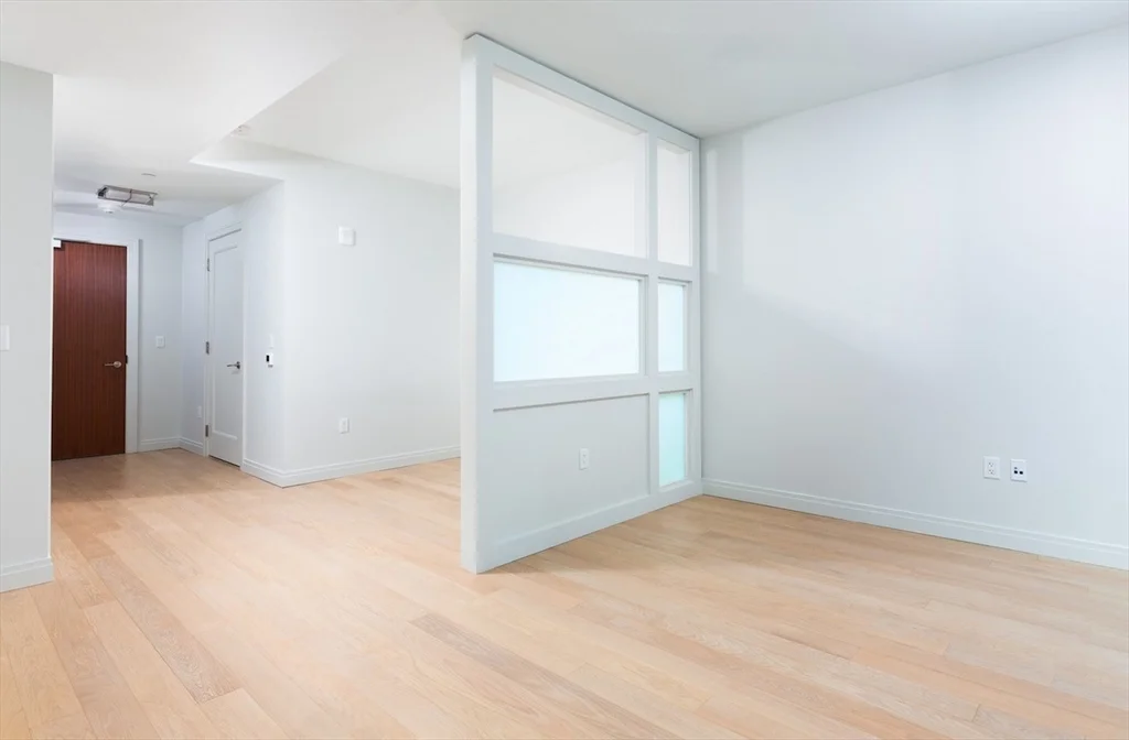 135 Seaport Blvd, Seaport District